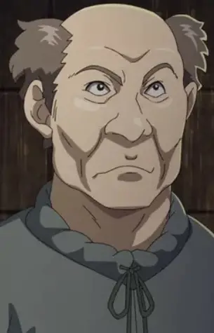 imagem de capa do personagem Mils Inn Owner