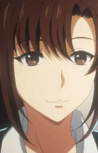 imagem de capa do personagem Touka's Aunt