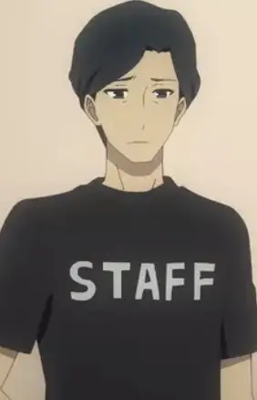 Stage Manager