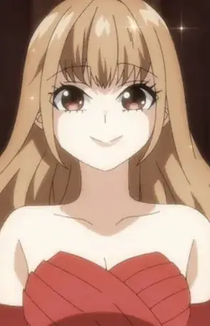 imagem de capa do personagem Yumeru