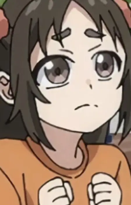 imagem de capa do personagem Naho Suzumi