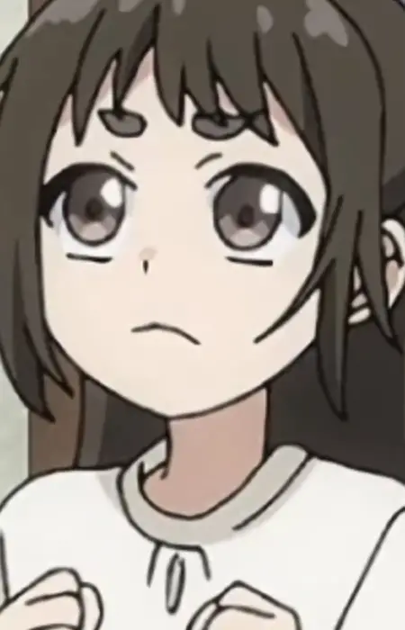 imagem de capa do personagem Saho Suzumi
