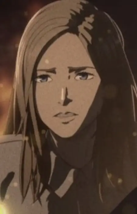 imagem de capa do personagem Rose Cromwell