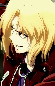 imagem de capa do personagem Lio Shirazumi