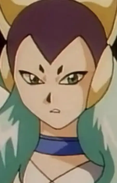 imagem de capa do personagem Hime