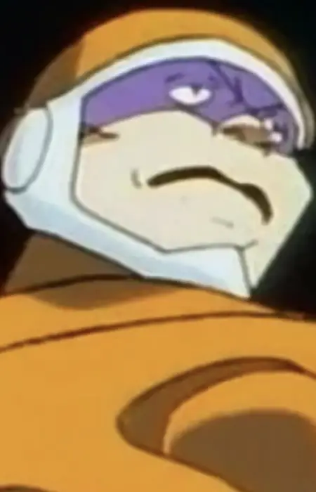 imagem de capa do personagem Dump