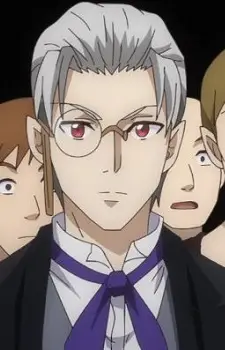 imagem de capa do personagem Alucard