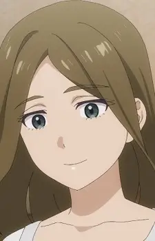 imagem de capa do personagem Rosalia