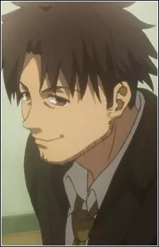 imagem de capa do personagem Daisuke Akimi