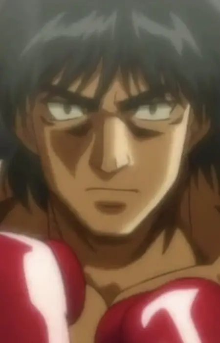 imagem de capa do personagem Medngern Dachboy