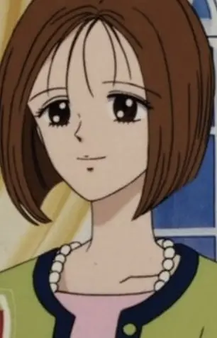 imagem de capa do personagem Chiyako Matsuura