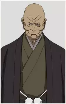 imagem de capa do personagem Taizou Kirihara