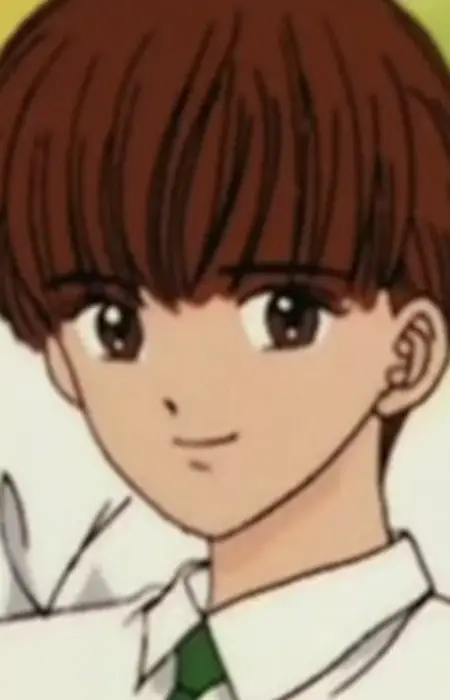 imagem de capa do personagem Tomishige