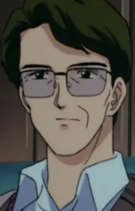 imagem de capa do personagem Rihito Sakuma