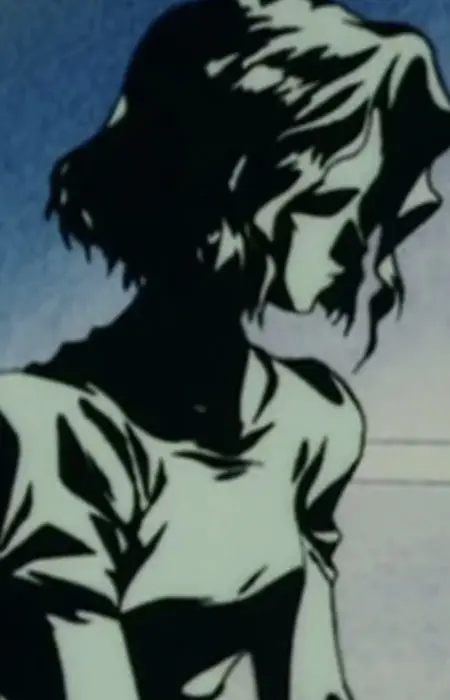 imagem de capa do personagem Masako Kitahara