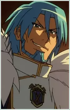 imagem de capa do personagem Joseph