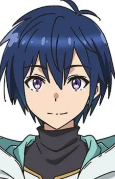 imagem de capa do personagem Lloyd
