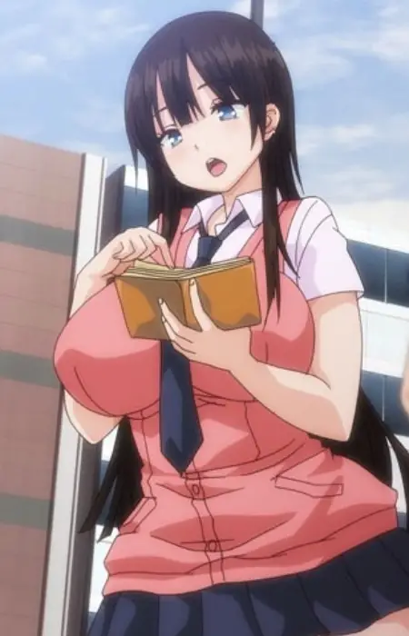 Yuna Kiritani