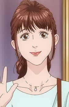 imagem de capa do personagem Momose