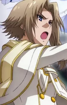imagem de capa do personagem Reishirou Saeki