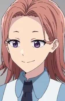 imagem de capa do personagem Ichijiku Minohara
