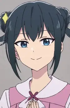 imagem de capa do personagem Ling Xiang