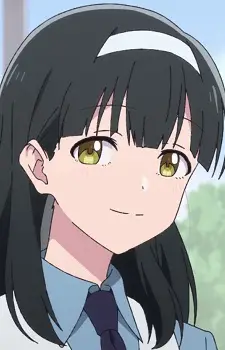 imagem de capa do personagem Misaki Kumori