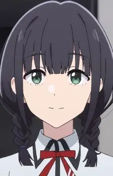 imagem de capa do personagem Chiaki Hayashi