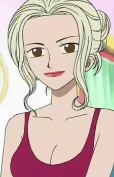 imagem de capa do personagem Moodie