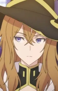imagem de capa do personagem Ludry