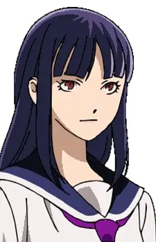 imagem de capa do personagem Kaoru