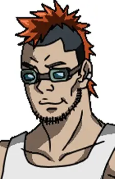 imagem de capa do personagem Tanishi