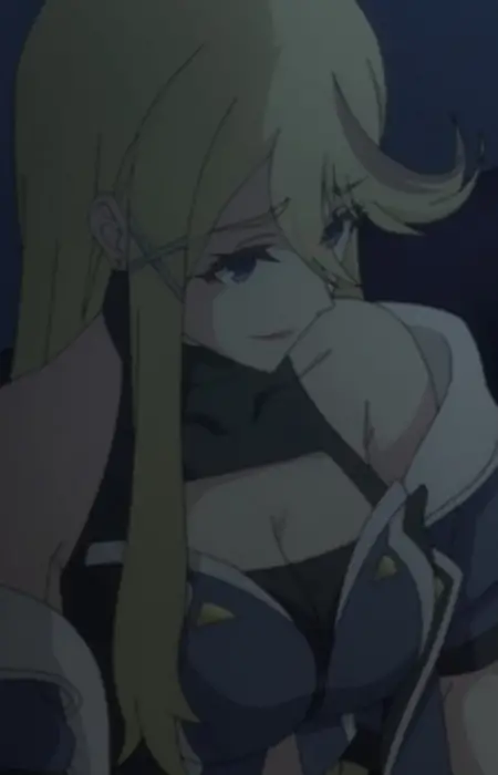 imagem de capa do personagem Jessica