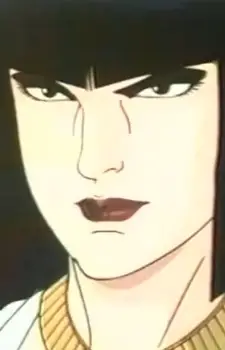 imagem de capa do personagem Tamaki