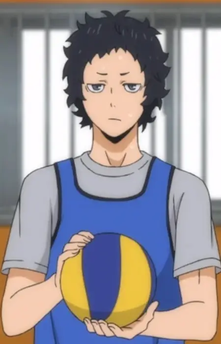imagem de capa do personagem Tarou Onagawa