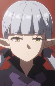 imagem de capa do personagem Beelzebuth
