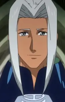 imagem de capa do personagem Kashu Geeze