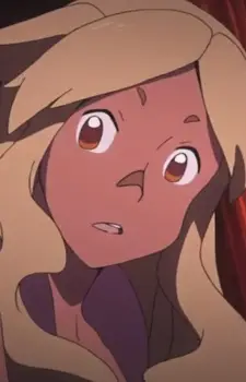 imagem de capa do personagem Nimukay Bow