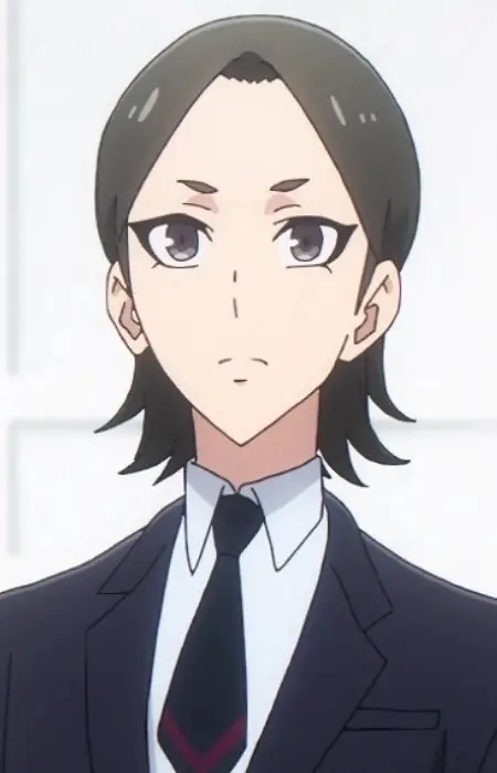 imagem de capa do personagem Hanekawa