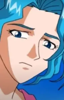 imagem de capa do personagem Maia
