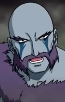 imagem de capa do personagem Charon