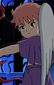 imagem de capa do personagem Eros