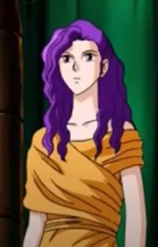 imagem de capa do personagem Lachesis
