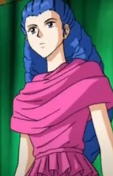 imagem de capa do personagem Atropos