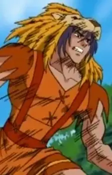 imagem de capa do personagem Hercules