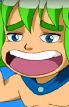 imagem de capa do personagem Zephyrus