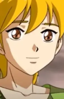 imagem de capa do personagem Phrixus