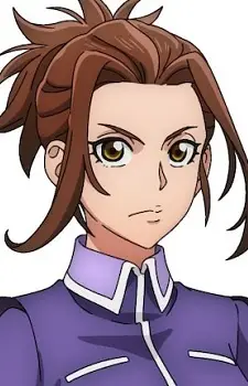 imagem de capa do personagem Megumi Natsume