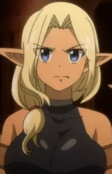 imagem de capa do personagem Fanan