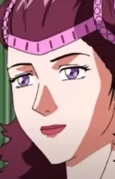 imagem de capa do personagem Ino